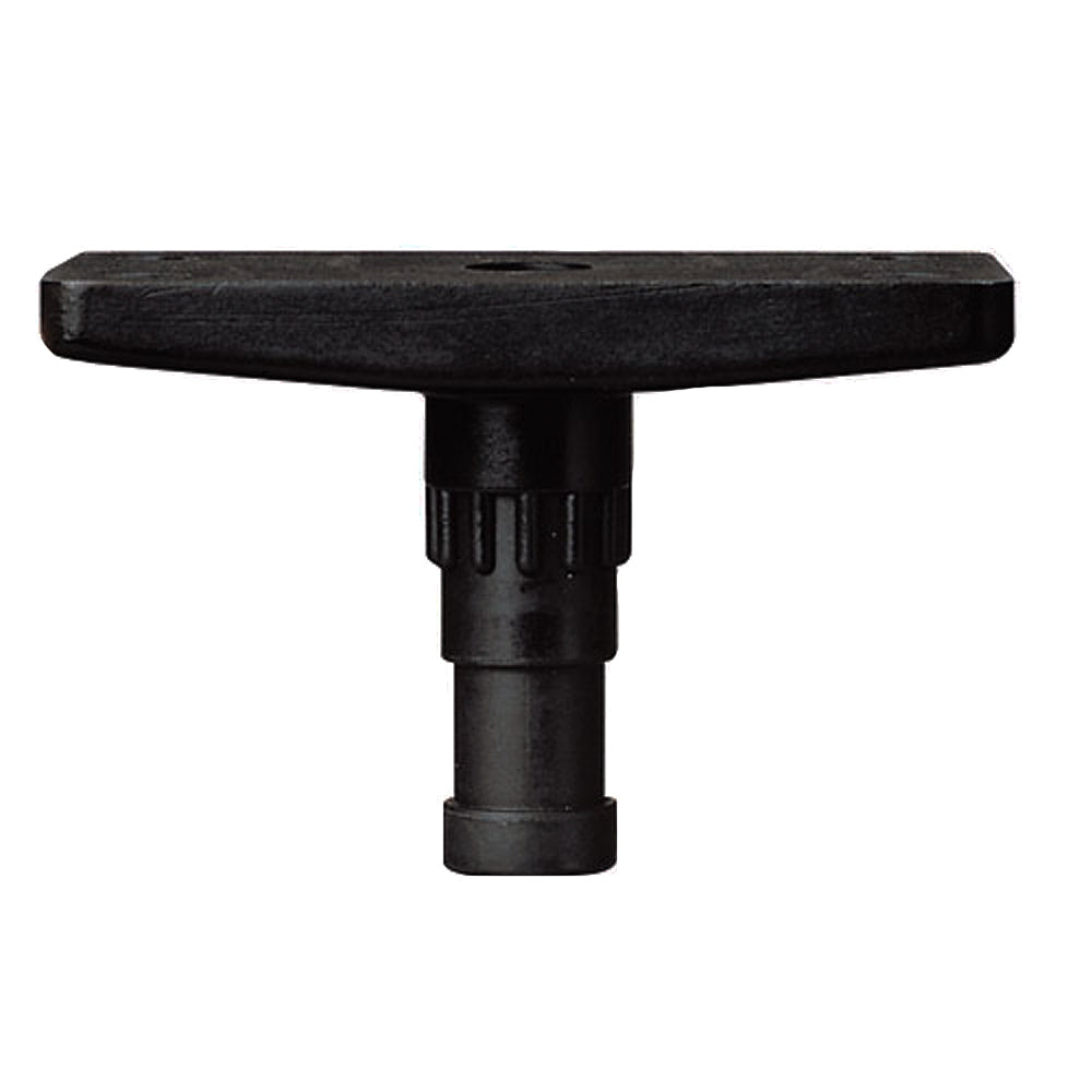 Scotty 272 Swivel Fishfinder Post Bracket [272] - Premium Accessories from Scotty - Just $16.99! 