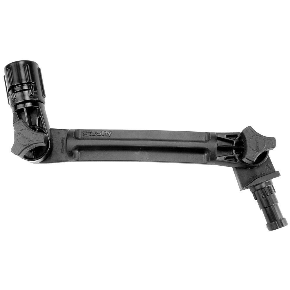 Scotty 429 Gear Head Mount Extender [429] - Premium Accessories from Scotty - Just $28.99! 