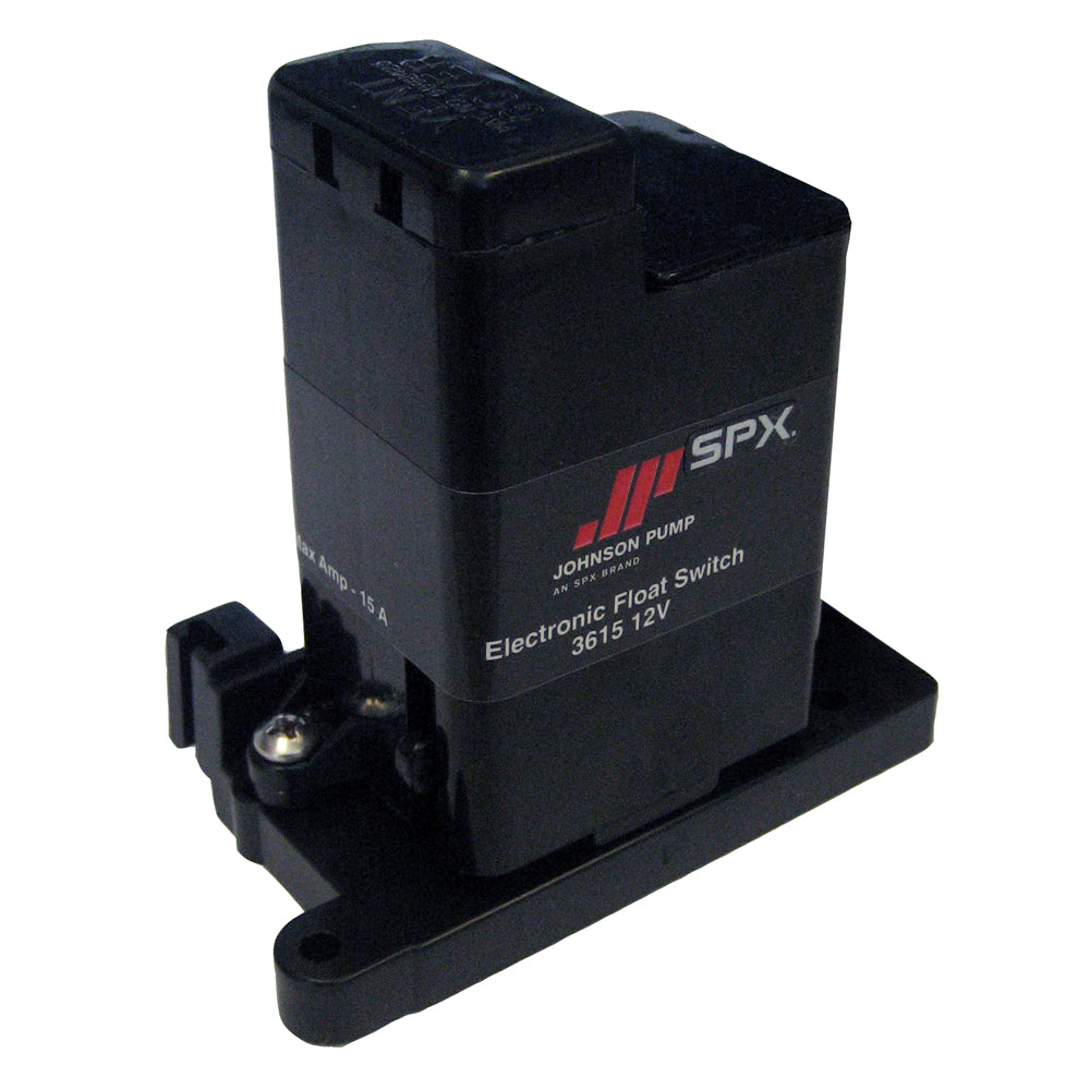 Johnson Pump Electro Magnetic Float Switch 12V [36152] - Premium Bilge Pumps from Johnson Pump - Just $48.99! 