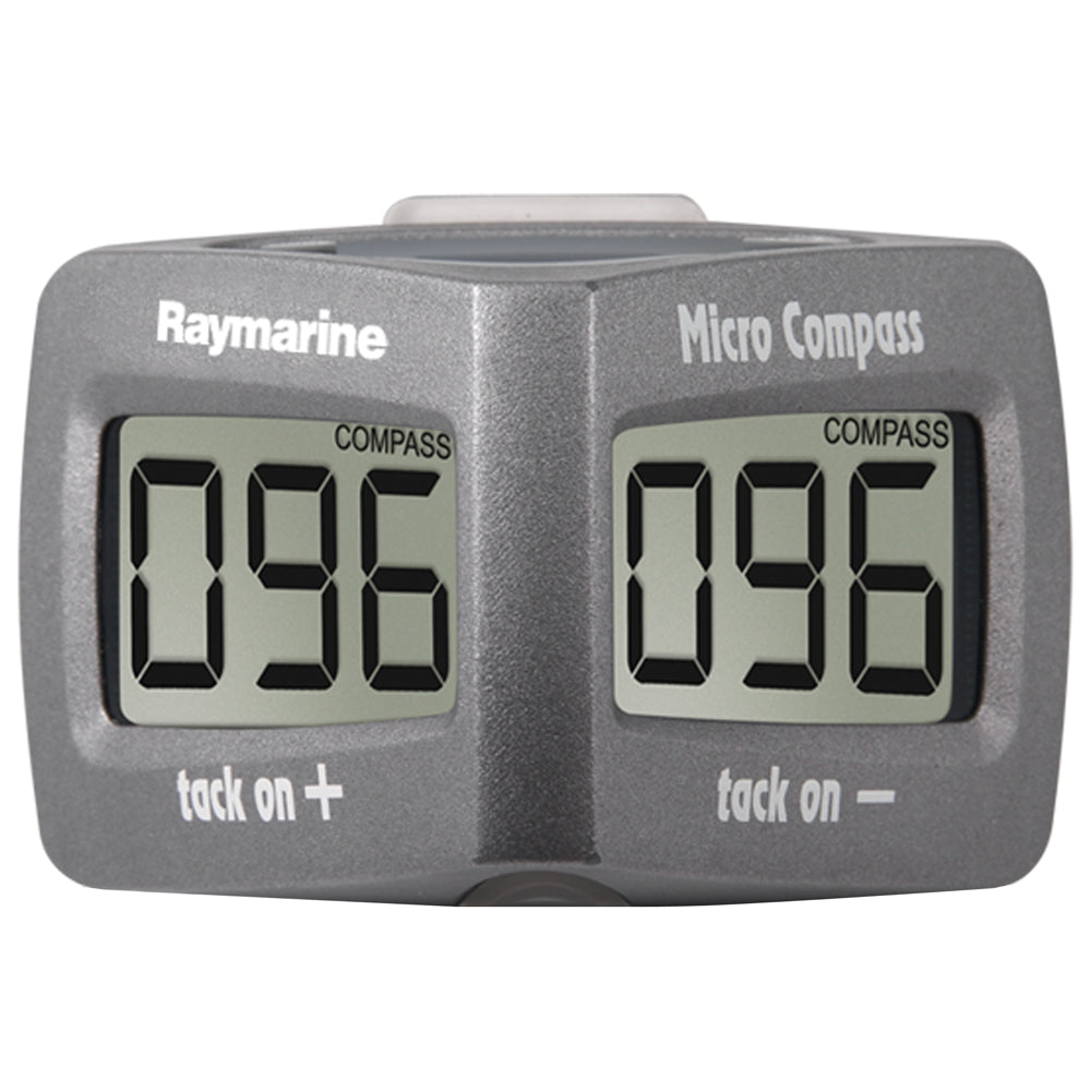 Raymarine T060 Micro Compass [T060] - Premium Instruments from Raymarine - Just $437.99! 