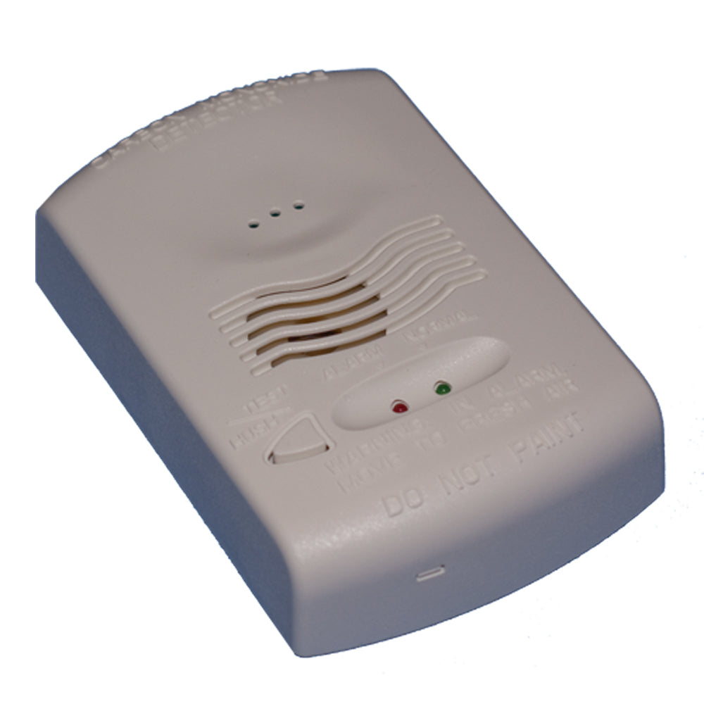 Maretron Carbon Monoxide Detector f/SIM100-01 [CO-CO1224T] - 1st Class Eligible, Brand_Maretron, Marine Navigation & Instruments, Marine Navigation & Instruments | NMEA Cables & Sensors - Maretron - NMEA Cables & Sensors