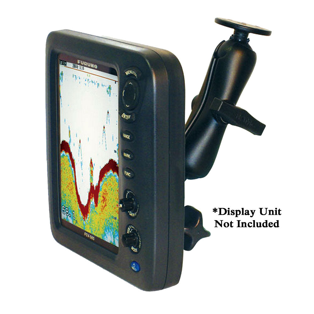 Furuno RAM Mount For Select FCV Series Fish Finders [585-RAM-MNT] - Premium Display Mounts from Furuno - Just $55! 