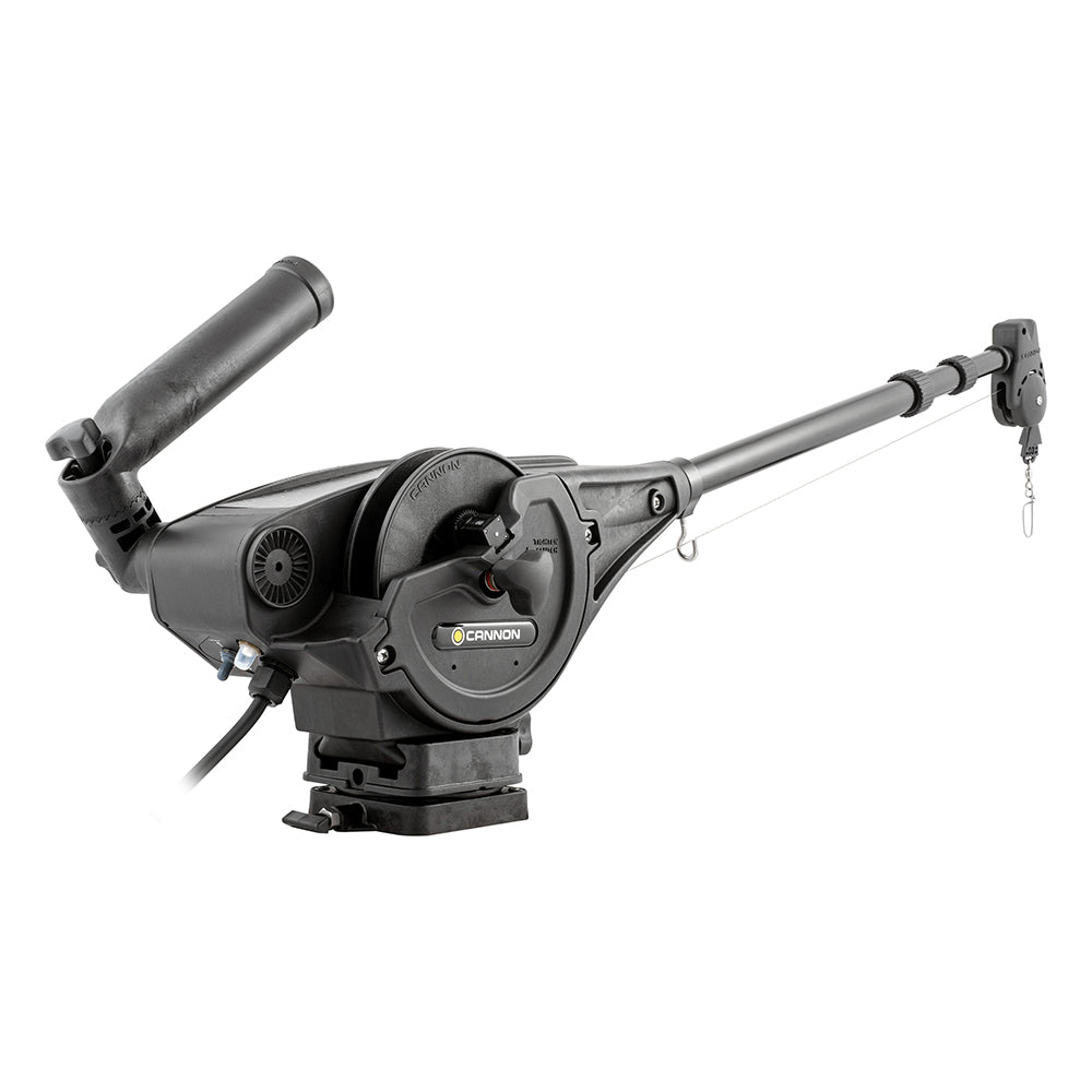 Cannon Magnum 10 Electric Downrigger [1902305] - Brand_Cannon, Hunting & Fishing, Hunting & Fishing | Downriggers - Cannon - Downriggers
