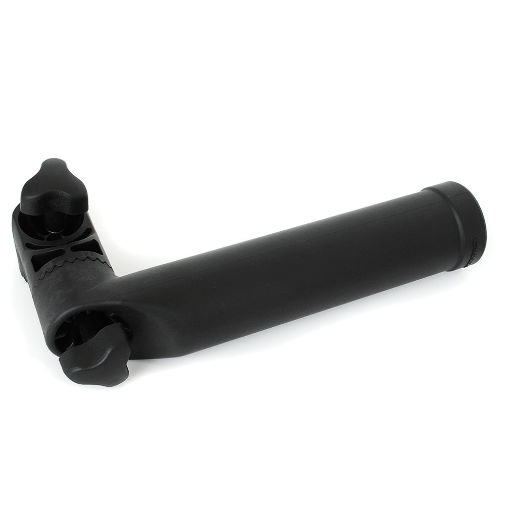 Cannon Rear Mount Rod Holder f/Downriggers [1907070] - Premium Downrigger Accessories from Cannon - Just $45.99! 