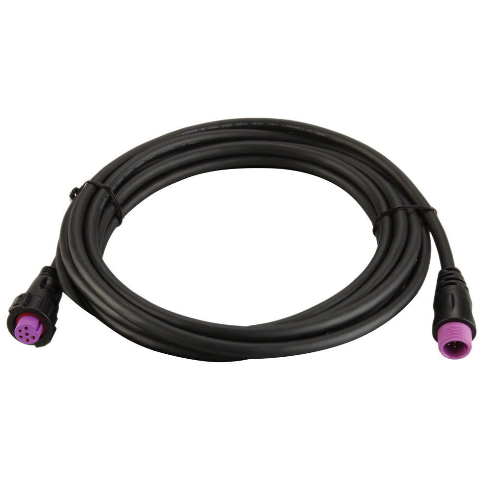 Garmin CCU Extension Cable 5M [010-11156-30] - Premium Autopilots from Garmin - Just $31.99! 