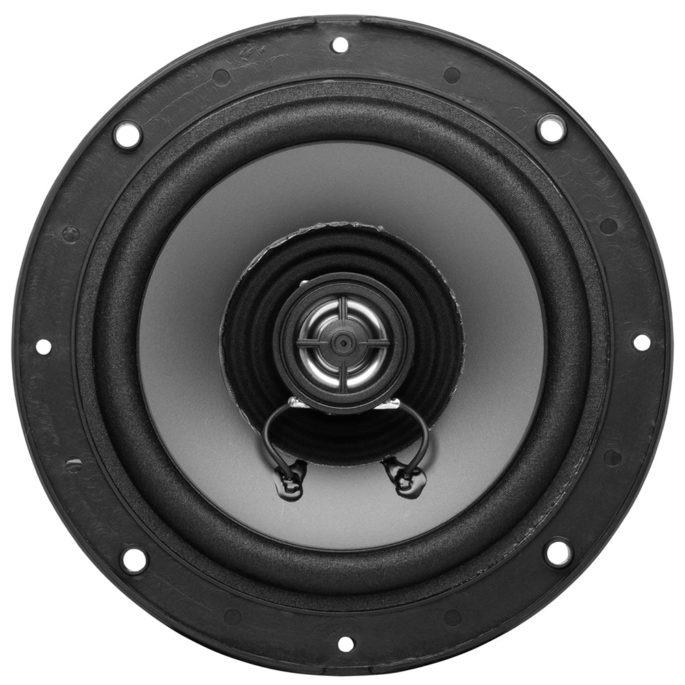 Boss Audio 6.5" MR60B Speakers - Black - 200W [MR60B] - Brand_Boss Audio, Entertainment, Entertainment | Speakers - Boss Audio - Speakers