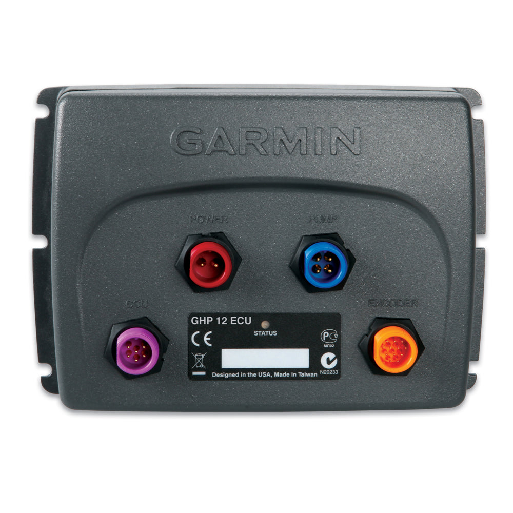 Garmin Electronic Control Unit (ECU) f/GHP 12 [010-11053-30] - Brand_Garmin, Marine Navigation & Instruments, Marine Navigation & Instruments | Accessories - Garmin - Accessories