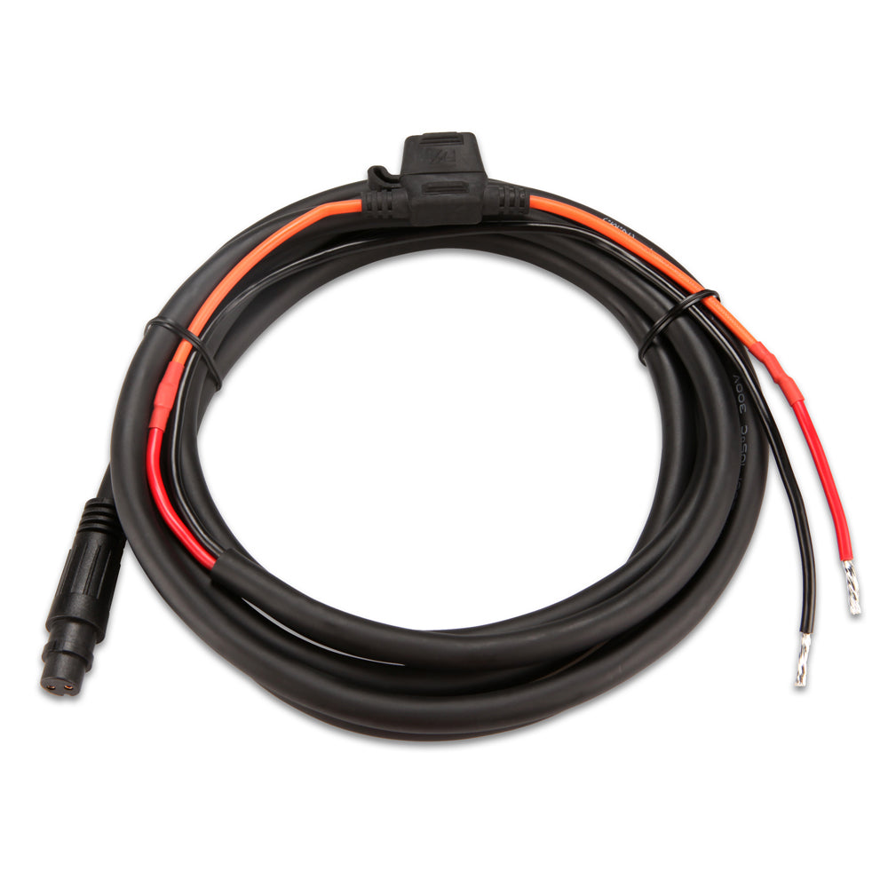 Garmin Electronic Control Unit (ECU) Power Cable, Threaded Collar f/GHP 12 & GHP 20 [010-11057-30] - Premium Autopilots from Garmin - Just $68.99! 