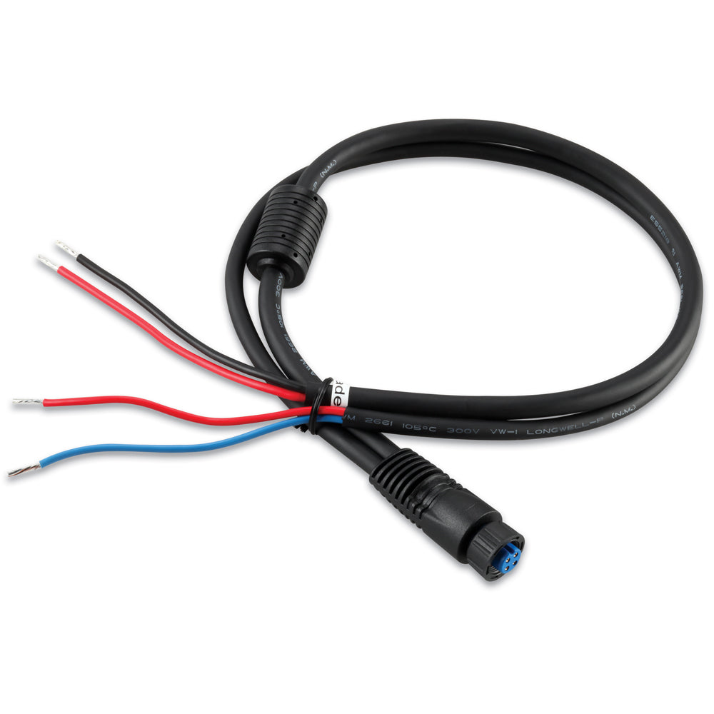 Garmin Actuator Power Cable [010-11533-00] - Premium Autopilots from Garmin - Just $26.99! 