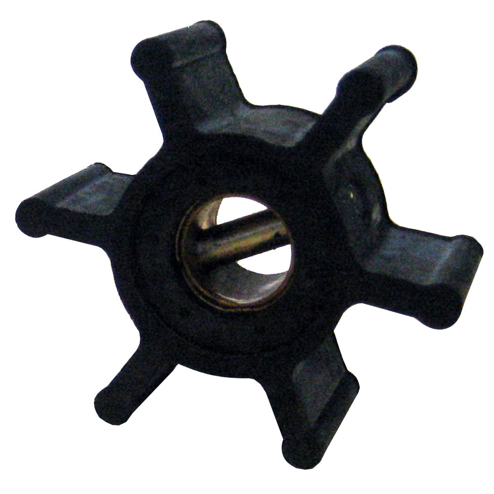 Johnson Pump 09-810B-1 F4 Impeller (MC97) [09-810B-1] - Premium Impellers from Johnson Pump - Just $24.99! 