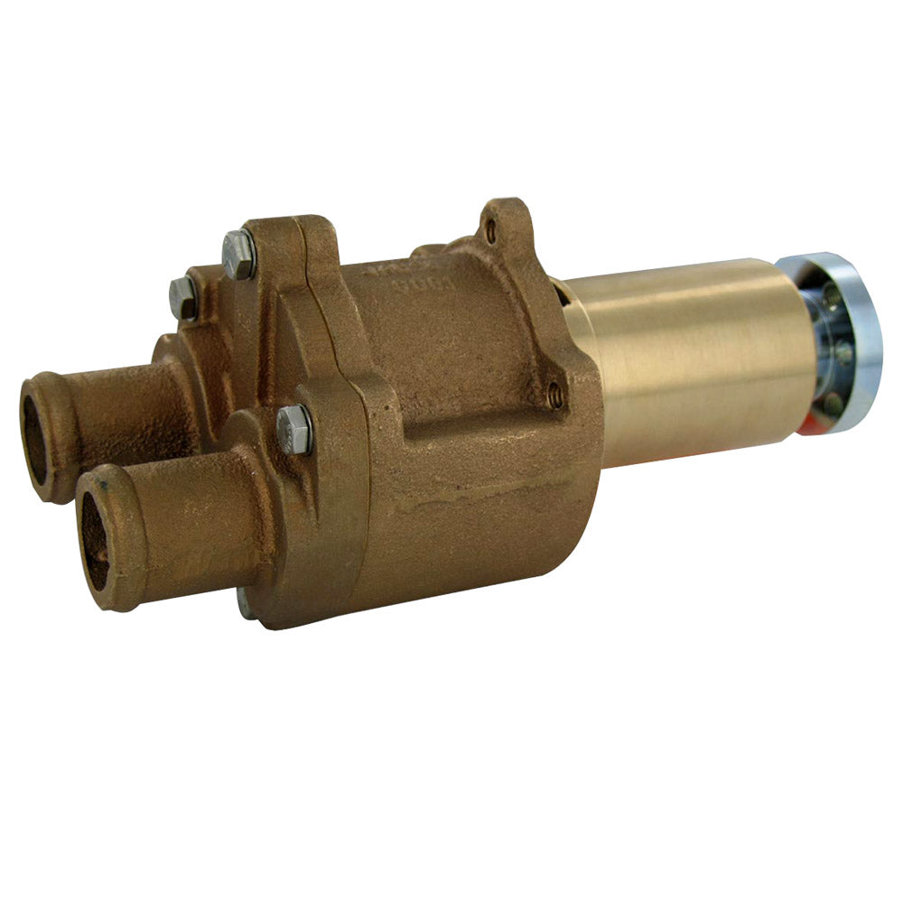 Jabsco Engine Cooling Pump - Bracket Mount - 1-1/4" Pump [43210-0001] - Brand_Jabsco, Marine Plumbing & Ventilation, Marine Plumbing & Ventilation | Engine Cooling Pumps - Jabsco - Engine Cooling Pumps