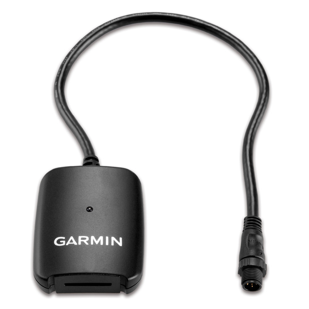 Garmin NMEA 2000 Network Updater [010-11480-00] - 1st Class Eligible, Brand_Garmin, Marine Navigation & Instruments, Marine Navigation & Instruments | NMEA Cables & Sensors - Garmin - NMEA Cables & Sensors