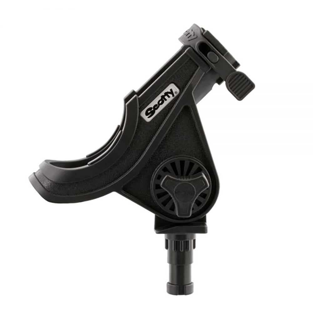 Scotty Baitcaster/Spinning Rod Holder w/o Mount [279] - Premium Rod Holders from Scotty - Just $15.99! 