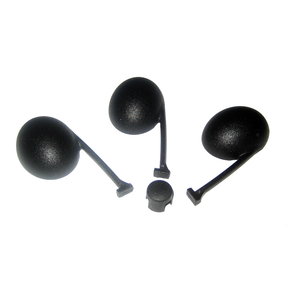 Raymarine Replacement Wind Cup Set f/Anemometer [TA101] - Premium Accessories from Raymarine - Just $29.99! 