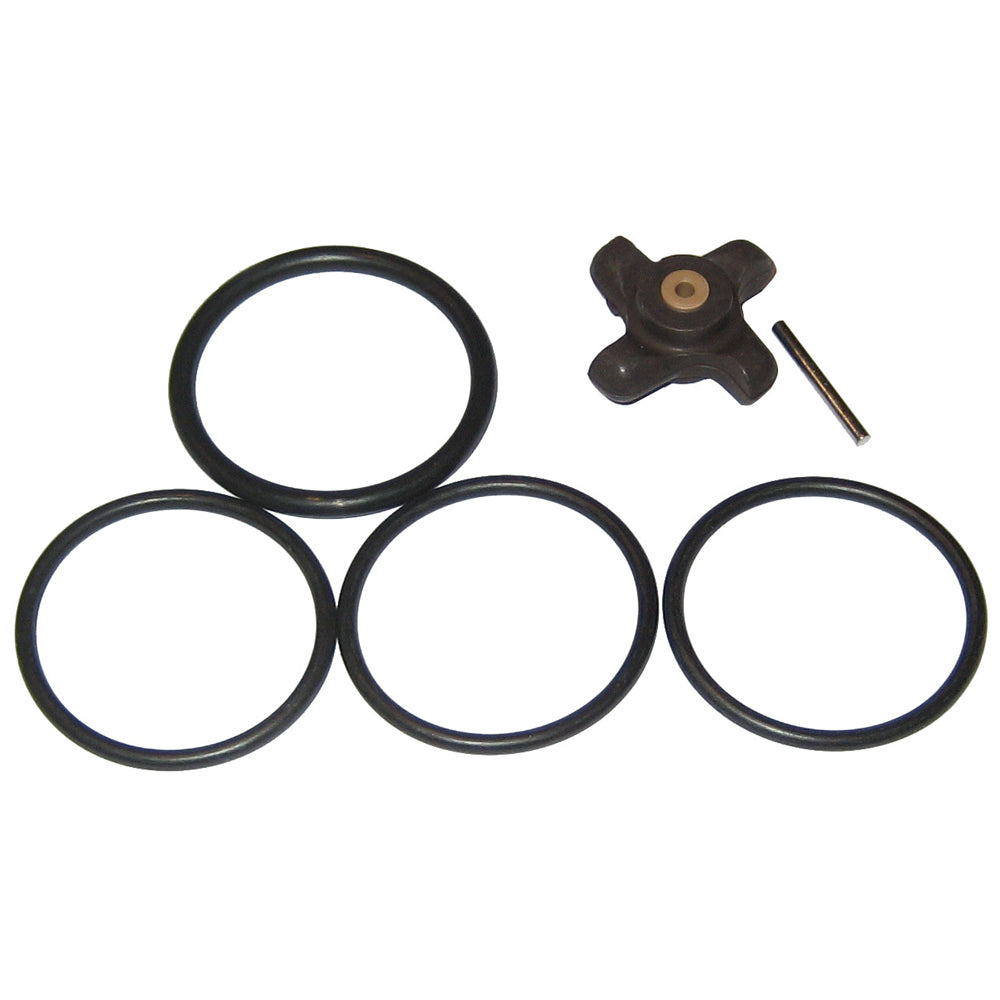 Raymarine Paddle Wheel Replacement Kit [TA900] - Premium Transducer Accessories from Raymarine - Just $39.99! 