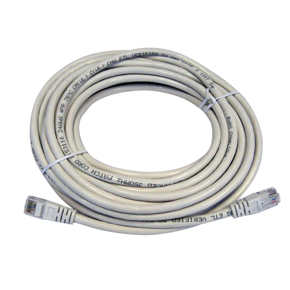 Xantrex 25' Network Cable f/SCP Remote Panel [809-0940] - 1st Class Eligible, Brand_Xantrex, Electrical, Electrical | Meters & Monitoring - Xantrex - Meters & Monitoring