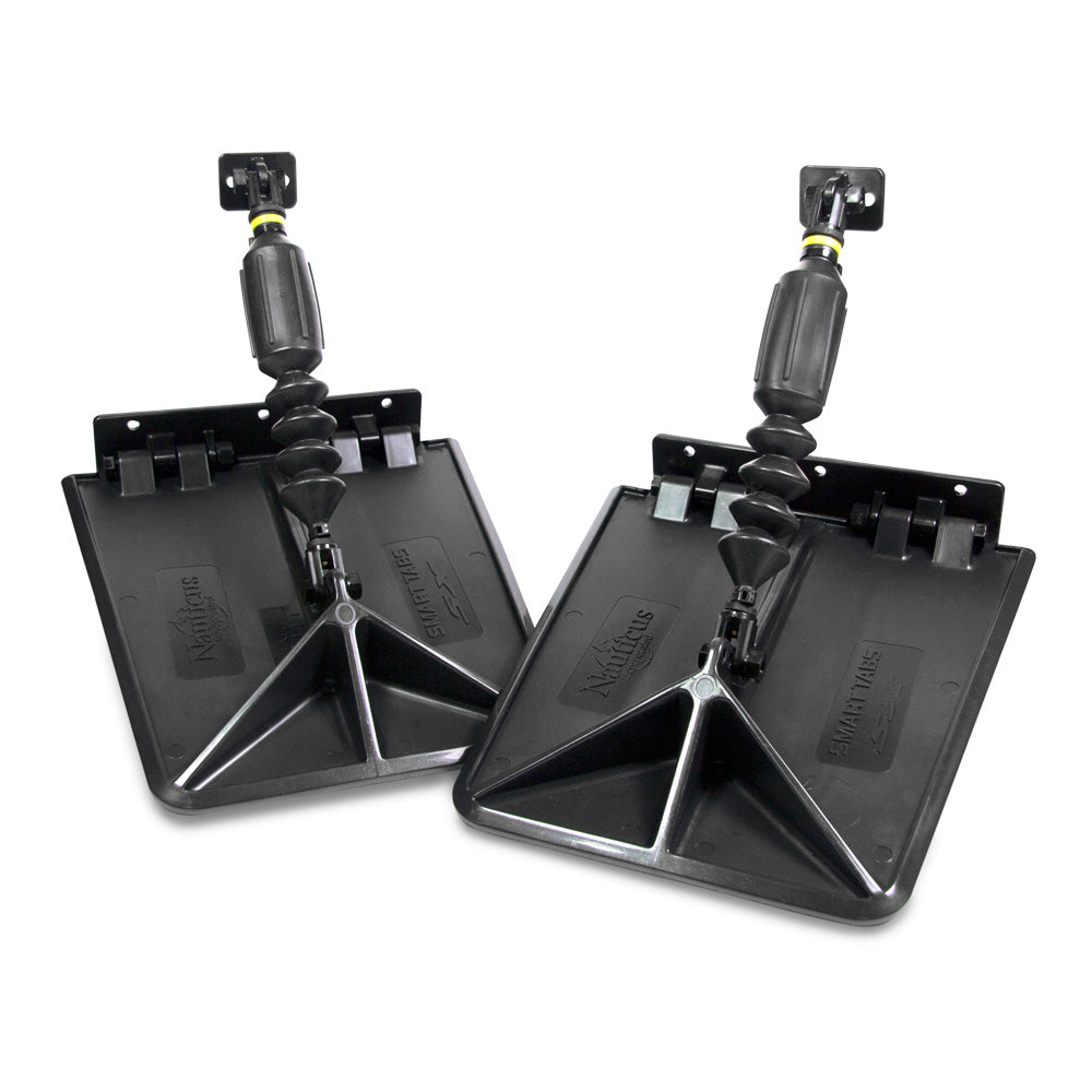 Nauticus Smart Tabs SX Series 10.5 X 12 f/21-25 Boats w/150-220 HP [SX10512-70] - Premium Trim Tabs from Nauticus - Just $146.99! 