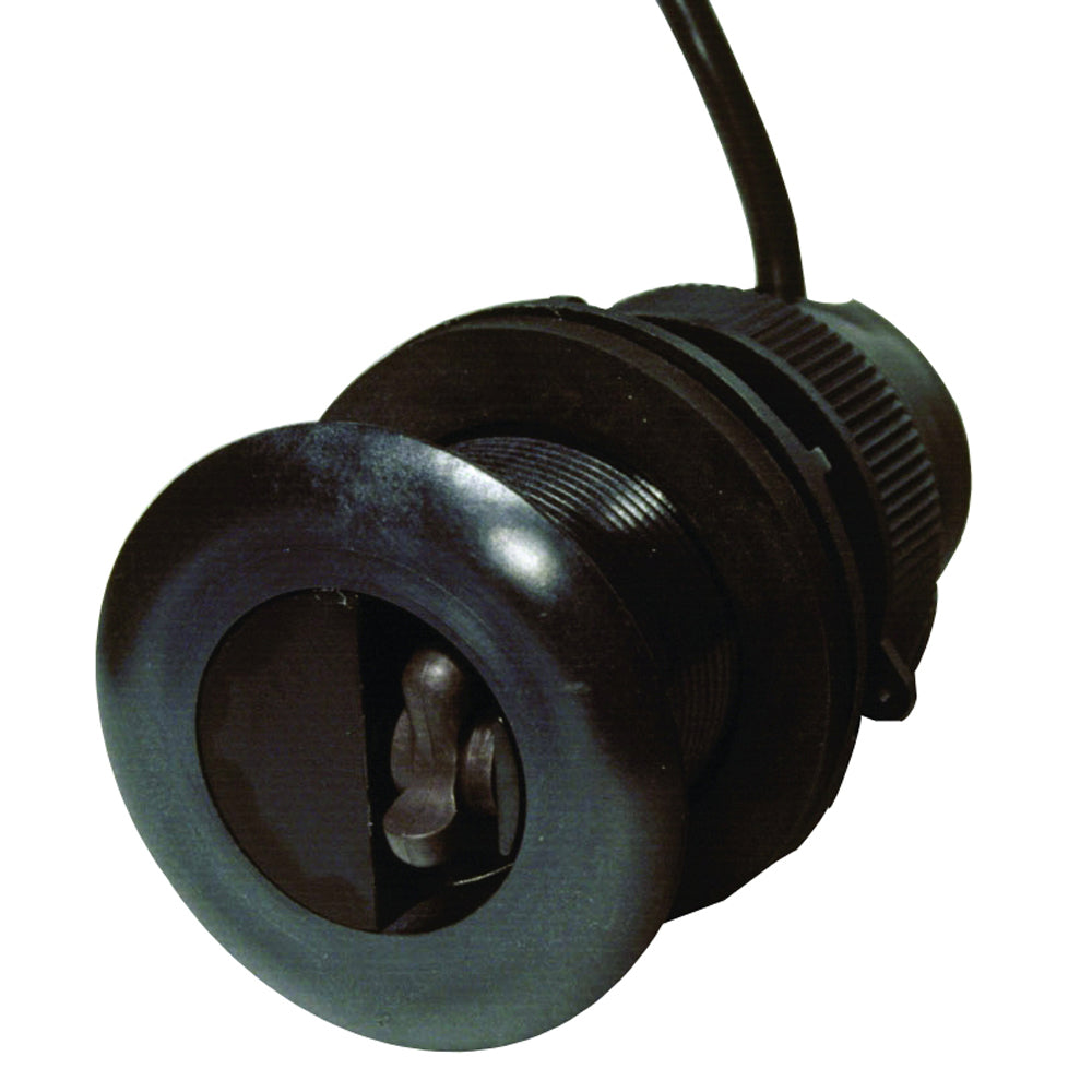 Maretron DST110 Depth/Speed/Temperature Triducer [DST110-01] - Premium Transducers from Maretron - Just $471.99! 