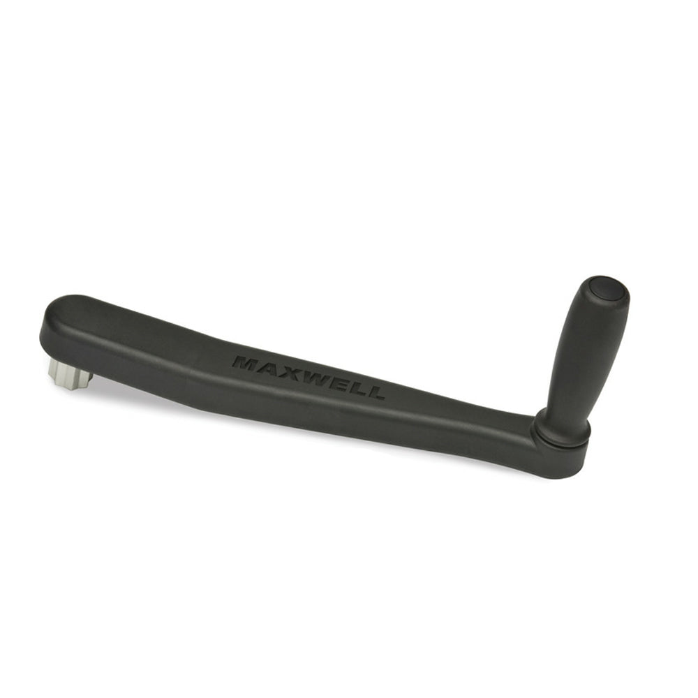 Maxwell 8" Emergency Crank Handle f/RC & Freedom Series Windlasses [P103864] - Premium Windlass Accessories from Maxwell - Just $64.99! 