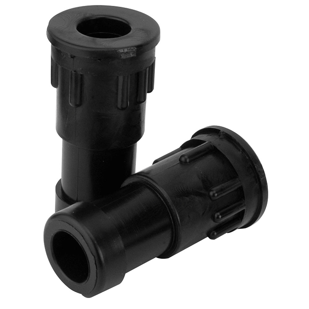 Scotty 103 Oar Lock Adapter - Black [103] - Premium Fishing Accessories from Scotty - Just $9.99! 