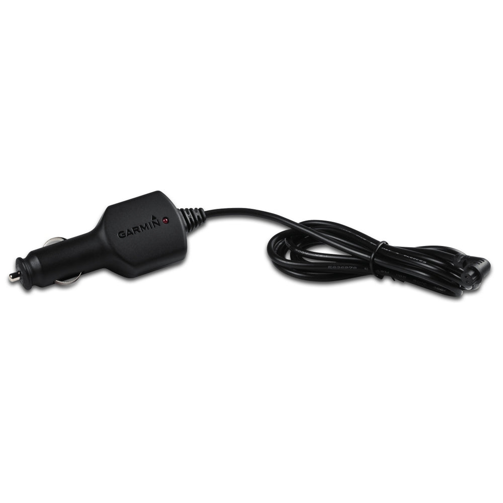 Garmin Vehicle Power Cable f/Rino 610, 650 & 655t [010-11598-00] - Premium GPS - Accessories from Garmin - Just $28.99! 