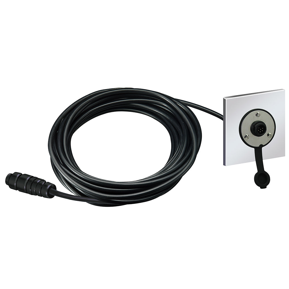 Standard Horizon Mic Extension Kit [MEK-4] - Premium Accessories from Standard Horizon - Just $47.99! 