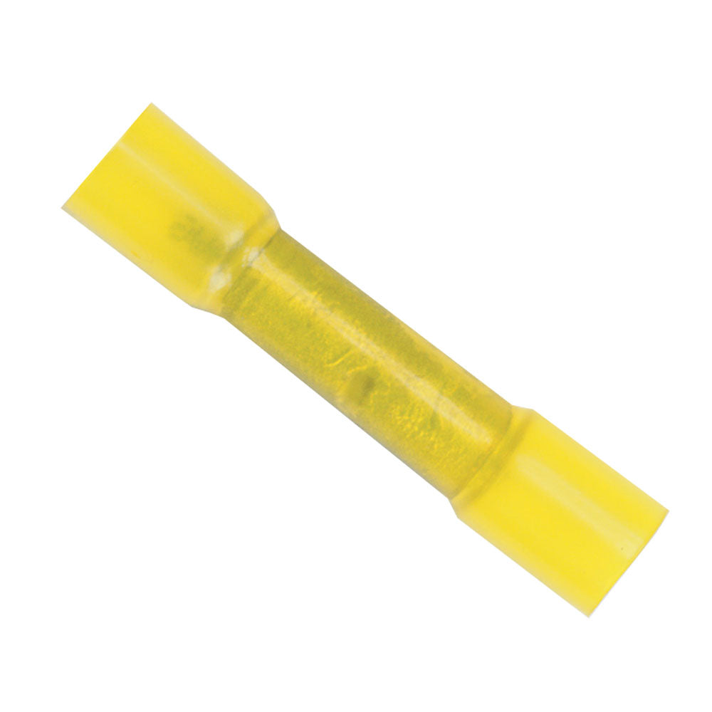 Ancor 12-10 Heatshrink Butt Connectors - 100-Pack [309299] - Premium Terminals from Ancor - Just $50.99! 