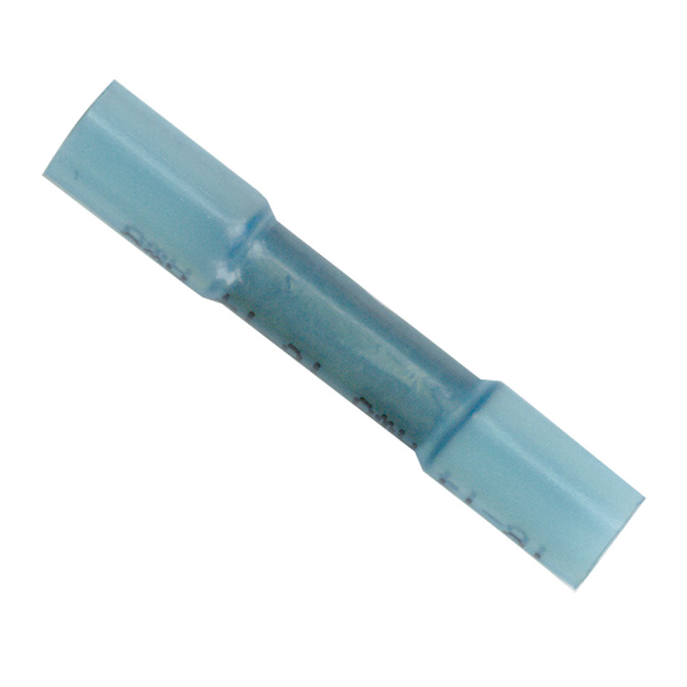 Ancor 16-14 Heatshrink Butt Connectors - 100-Pack [309199] - Premium Terminals from Ancor - Just $36.99! 