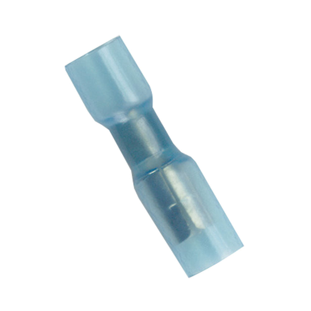 Ancor 16-14 Female Heatshrink Snap Plug - 100-Pack [319899] - Premium Terminals from Ancor - Just $48.99! 