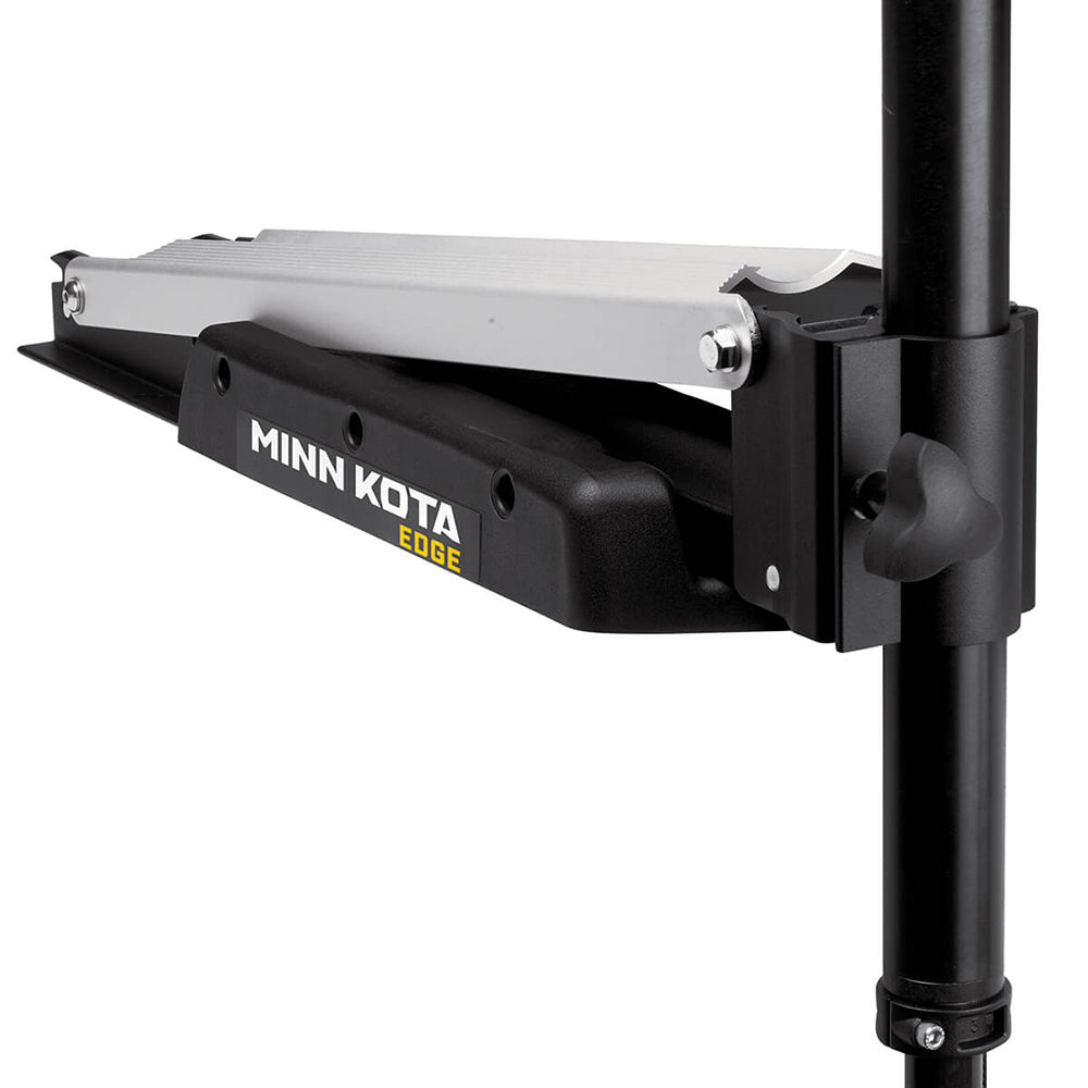 Minn Kota Edge 45 - Latch  Door - Foot Control - 12V-45lb-36" [1355946] - Premium Trolling Motors from Minn Kota - Just $449.99! 