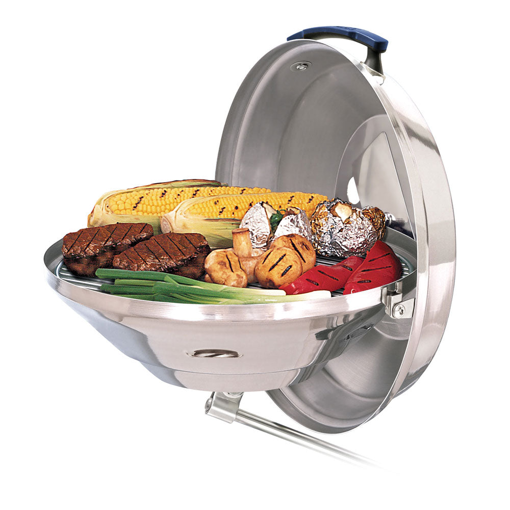 Magma Marine Kettle Charcoal Grill - 17" [A10-114] - Premium Grills from Magma - Just $182.99! 