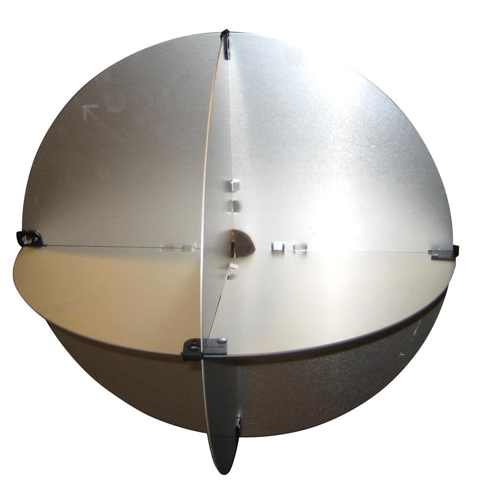 Davis Echomaster Radar Reflector [152] - Premium Accessories from Davis Instruments - Just $119.99! 