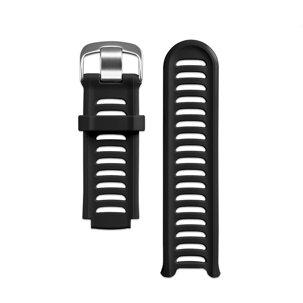 Garmin Replacement Band f/Forerunner 910XT - Black [010-11251-06] - Premium GPS - Accessories from Garmin - Just $38.99! 