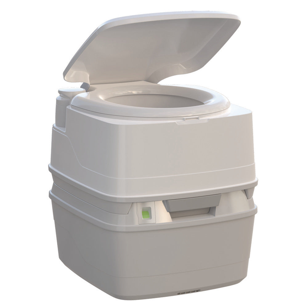 Thetford Porta Potti 550P MSD [92856] - Brand_Thetford Marine, Marine Plumbing & Ventilation, Marine Plumbing & Ventilation | Portable Toilets - Thetford Marine - Portable Toilets