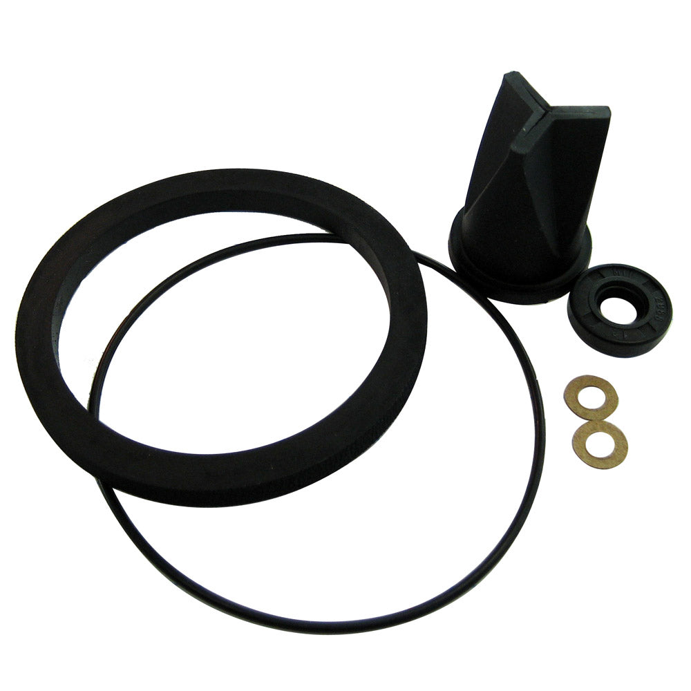 Jabsco Service Kit f/Quiet Flush 37045/37245 Series [90197-0000] - Premium Accessories from Jabsco - Just $22.99! 