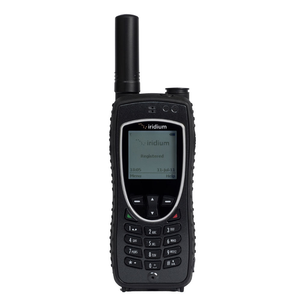 Iridium Extreme 9575 Satellite Phone [9575] - Brand_Iridium, Communication, Communication | Satellite Telephone - Iridium - Satellite Telephone