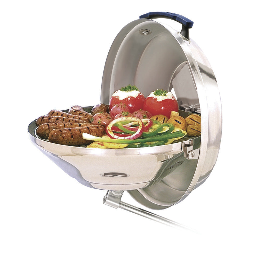 Magma Marine Kettle Charcoal Grill - 15" [A10-104] - Premium Grills from Magma - Just $161.99! 