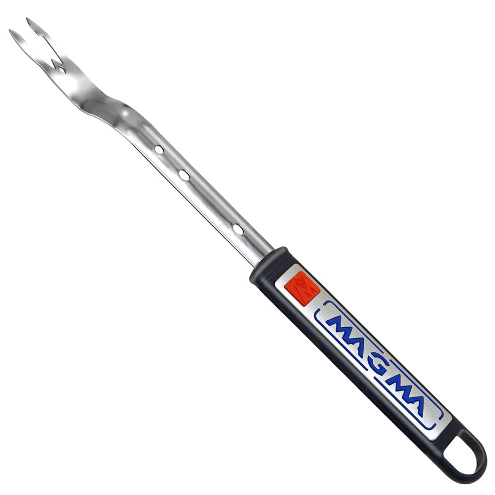 Magma Telescoping Fork [A10-135T] - 1st Class Eligible, Boat Outfitting, Boat Outfitting | Deck / Galley, Brand_Magma, Clearance, Restricted From 3rd Party Platforms, Specials - Magma - Deck / Galley