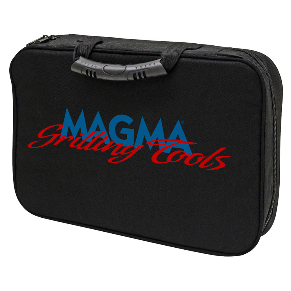 Magma Grilling Tools Storage Case [A10-137T] - Boat Outfitting, Boat Outfitting | Deck / Galley, Brand_Magma, Restricted From 3rd Party Platforms - Magma - Deck / Galley