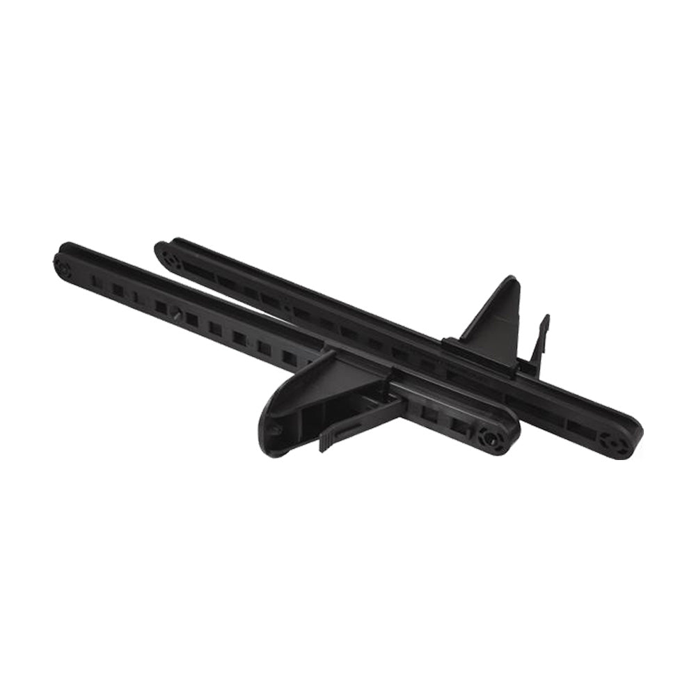 Attwood Kayak 15" Foot Braces - Pair [11940-2] - Premium Accessories from Attwood Marine - Just $17.99! 