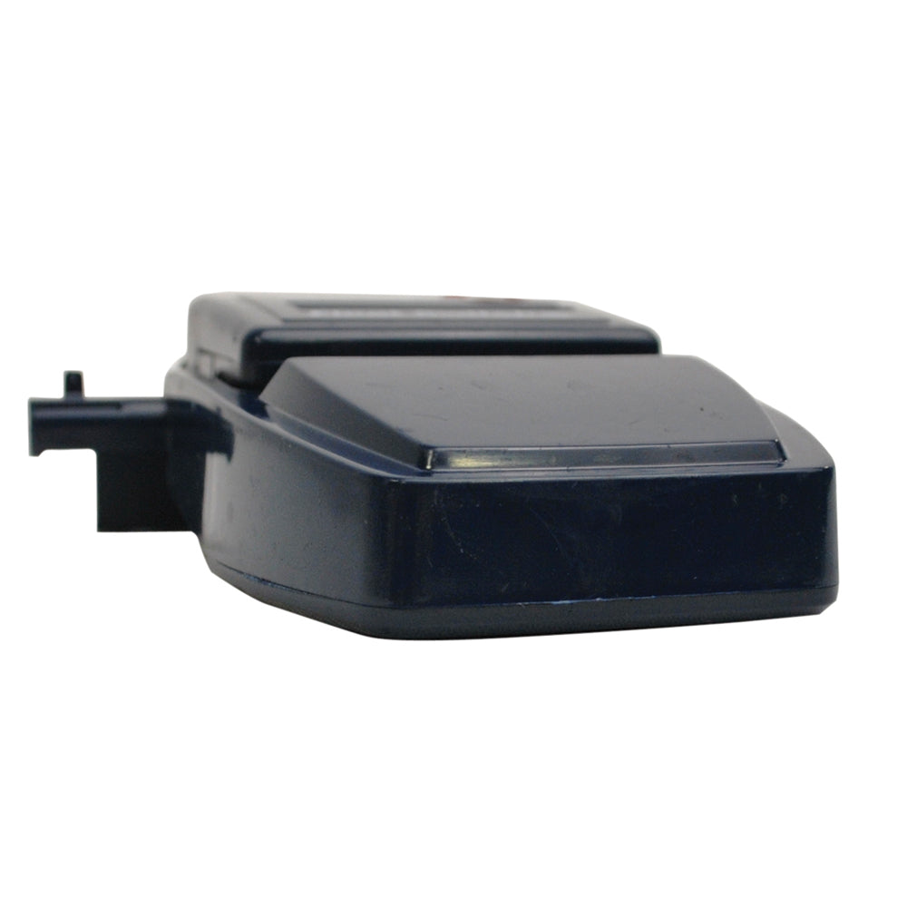 Attwood Automatic Float Switch - 12V & 24V [4202-7] - Premium Bilge Pumps from Attwood Marine - Just $26.99! 