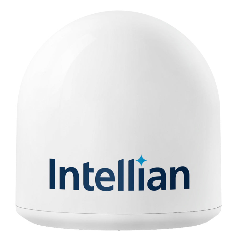 Intellian i2 Empty Dome Assembly [S2-2112] - Premium Satellite TV Antennas from Intellian - Just $516.99! 