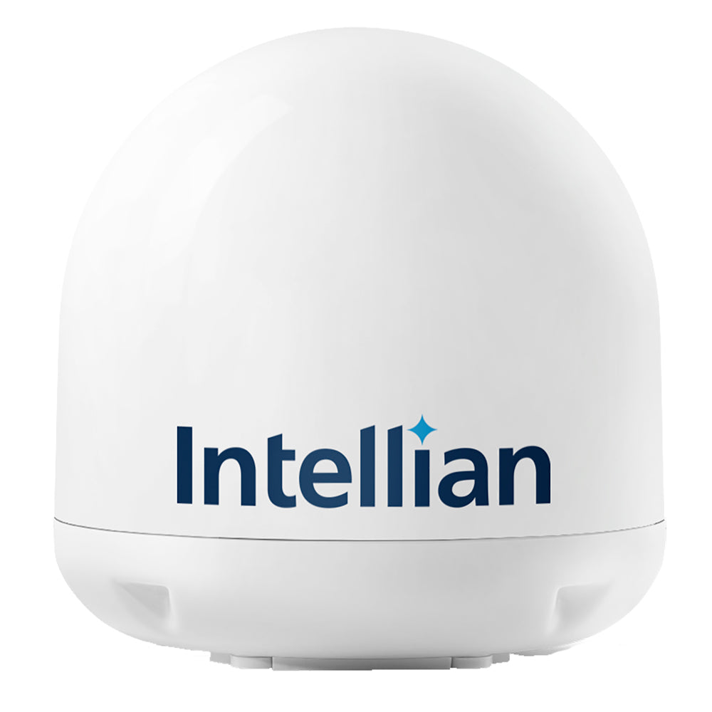 Intellian i3 Empty Dome & Base Plate Assembly [S2-3108] - Premium Satellite TV Antennas from Intellian - Just $530.99! 