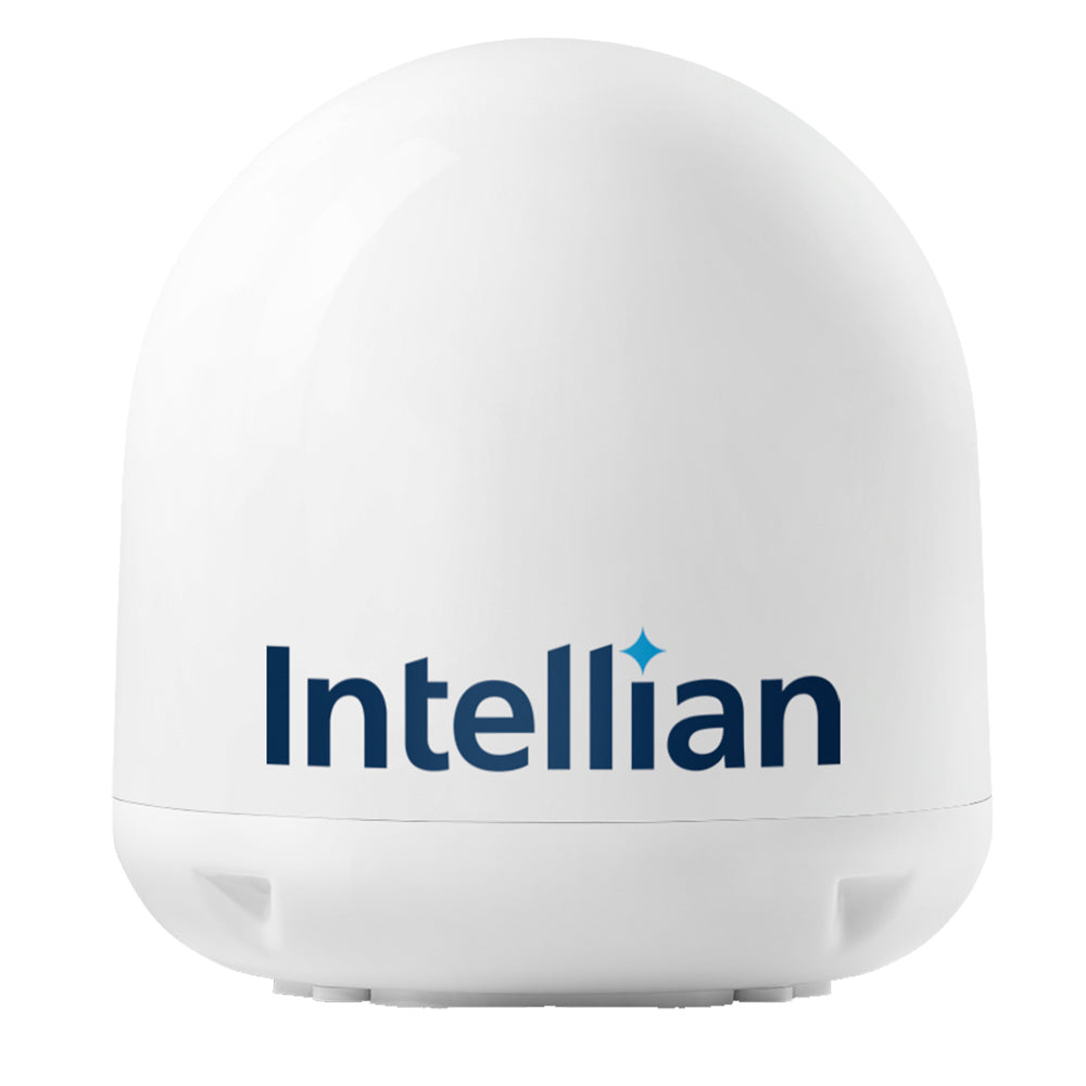 Intellian i4/i4P Empty Dome & Base Plate Assembly [S2-4109] - Brand_Intellian, Clearance, Entertainment, Entertainment | Satellite TV Antennas, Specials - Intellian - Satellite TV Antennas