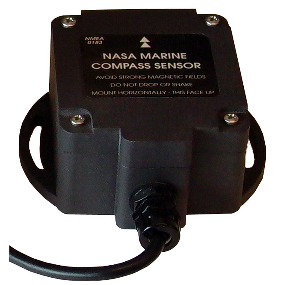 Clipper NMEA Compass Sensor [CL-NCS] - Brand_Clipper, Marine Navigation & Instruments, Marine Navigation & Instruments | Compasses - Clipper - Compasses