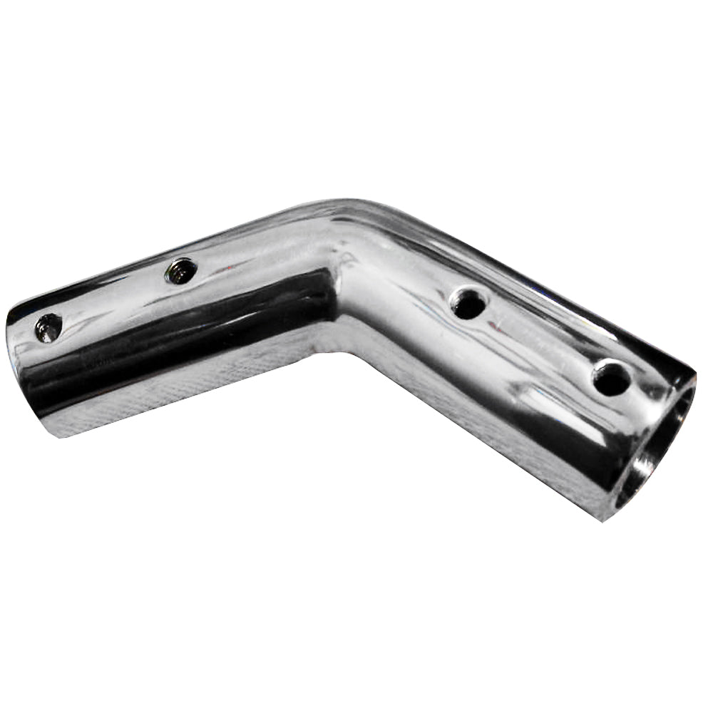 Whitecap " O.D. 110 Degree SS Bow Form [6051C] - Premium Rail Fittings from Whitecap - Just $41.99! 