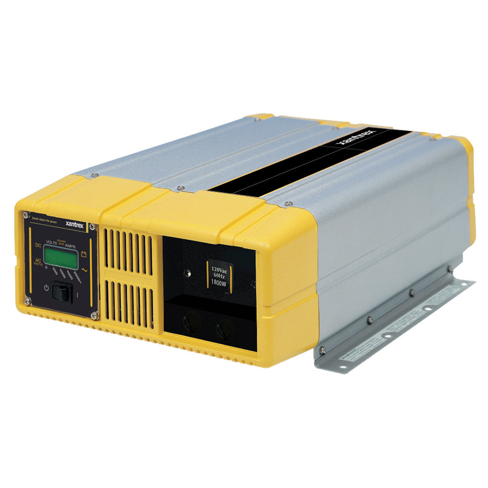 Xantrex PROsine 1800/24/120 Hard Wired Inverter [806-1851] - Premium Inverters from Xantrex - Just $1546.99! 