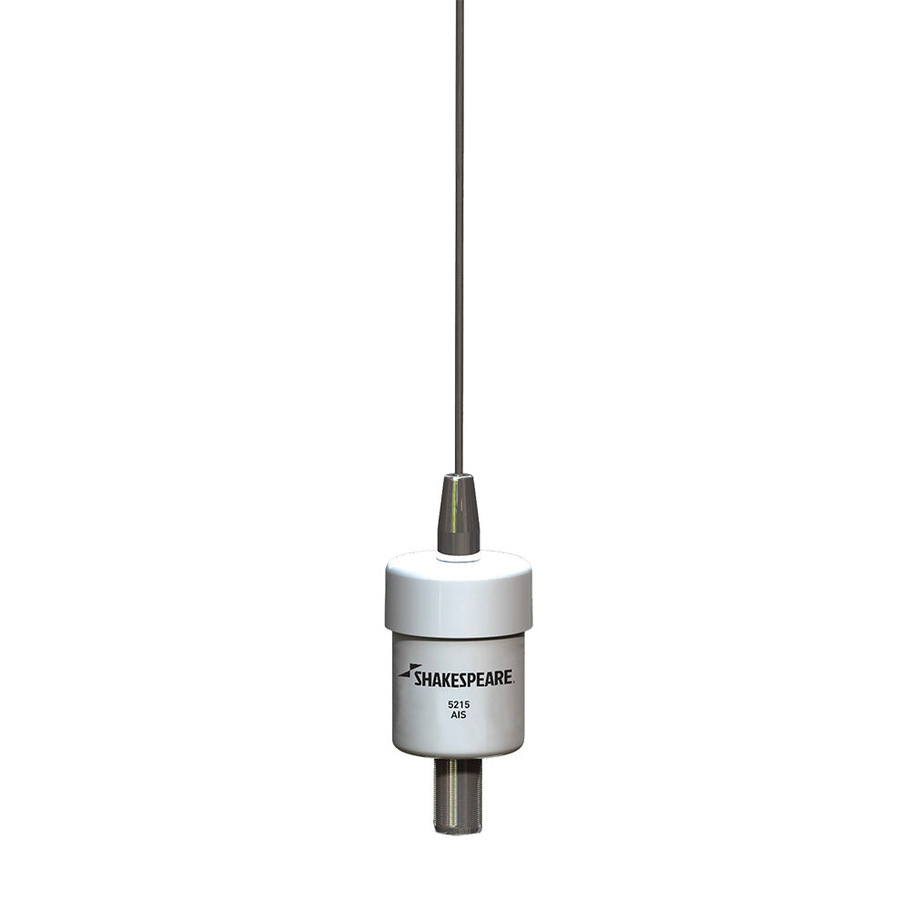 Shakespeare AIS 5215-AIS 36" Squatty Body Antenna f/Sailboats [5215-AIS] - Premium Antennas from Shakespeare - Just $73.99! 