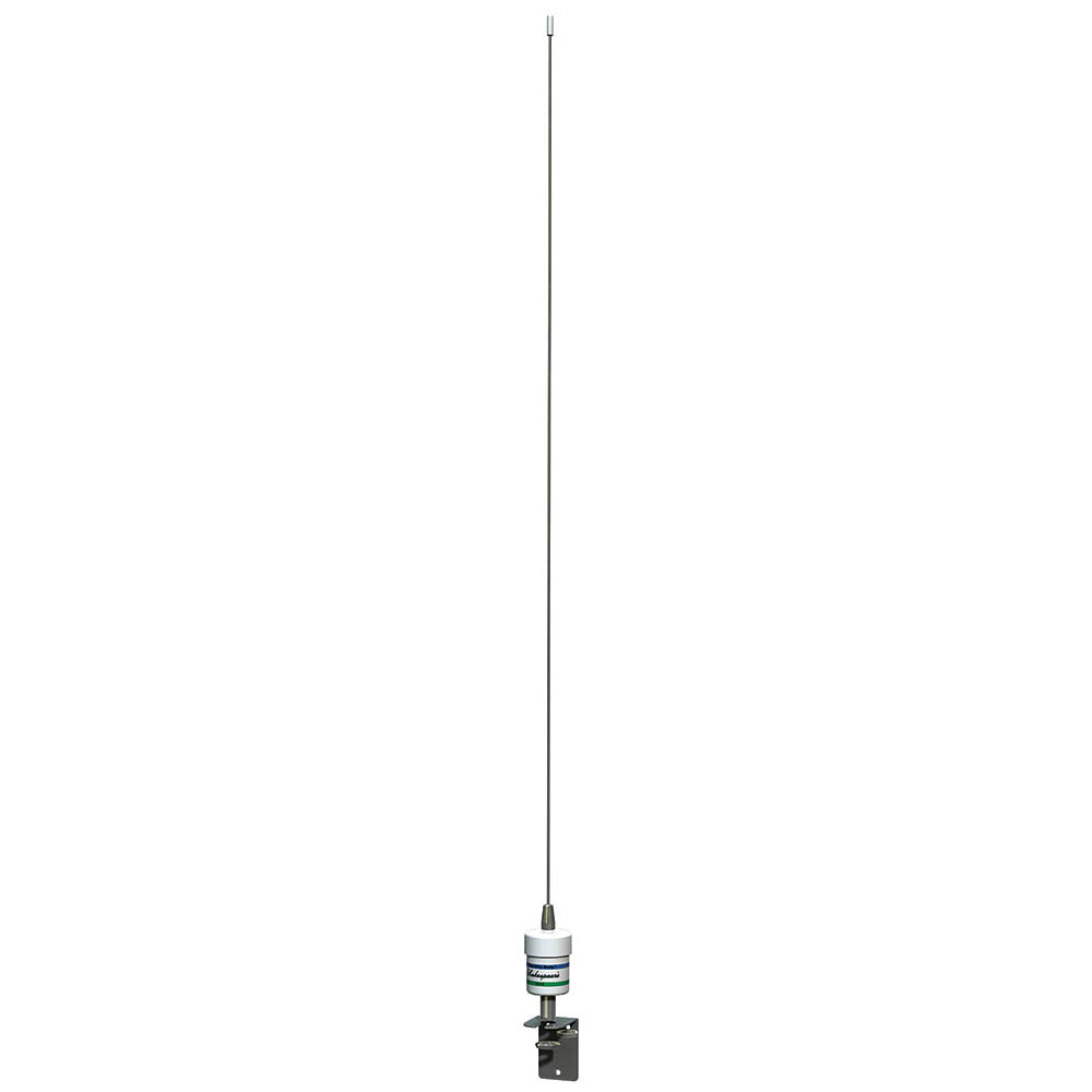 Shakespeare AIS 5215-AIS 36" Squatty Body Antenna f/Sailboats [5215-AIS] - Premium Antennas from Shakespeare - Just $73.99! 