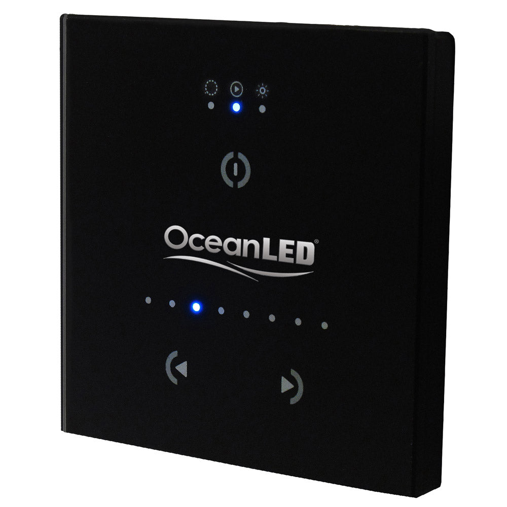 OceanLED DMX Touch Panel Controller [001-500596] - Premium Accessories from OceanLED - Just $1303.99! 